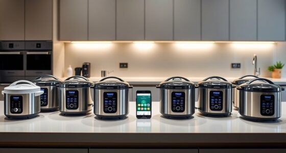 top smart rice cookers