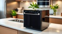 top voice controlled dishwashers