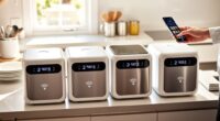 top wi fi portable dishwashers