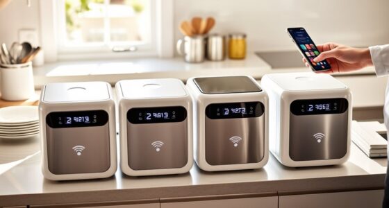 top wi fi portable dishwashers