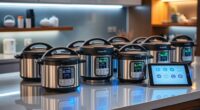 top wi fi voice enabled instant pots