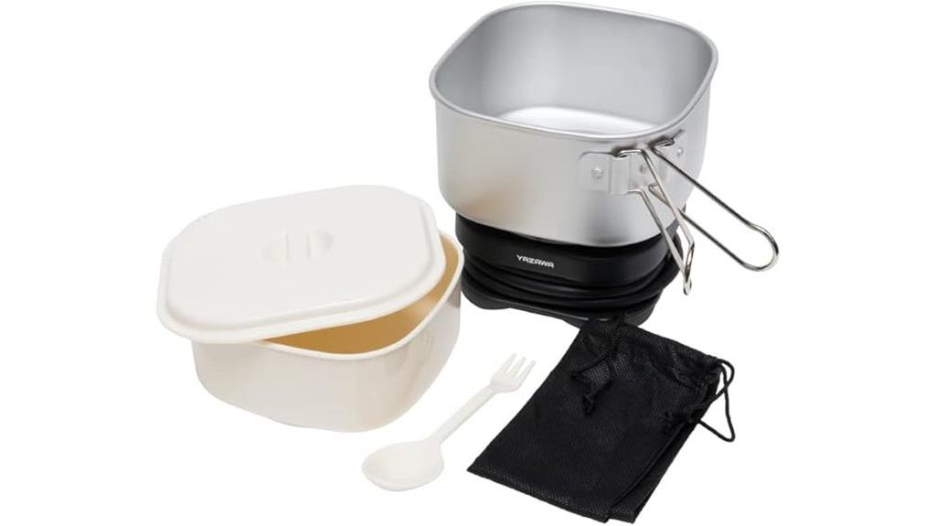 travel multi cooker japan