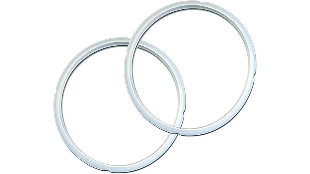 two sealing rings set
