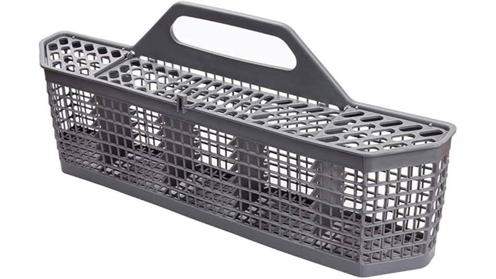 universal dishwasher basket replacement
