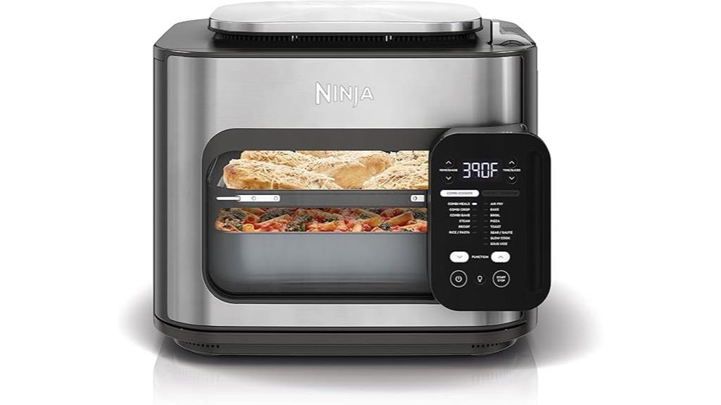 versatile 14 in 1 cooker