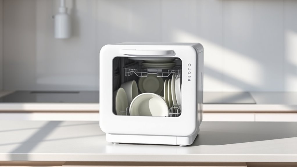 water softening and efficiency