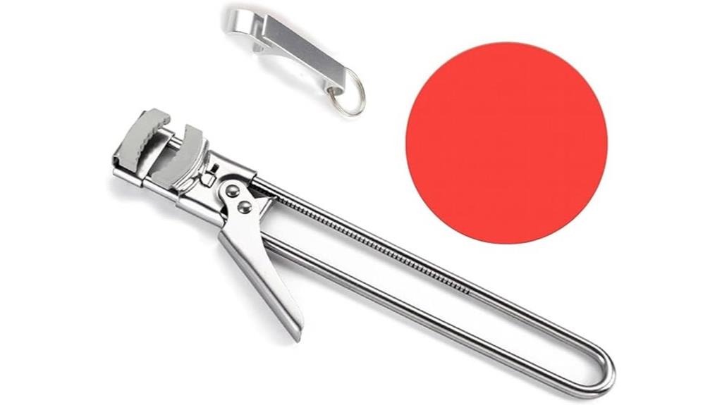 weak hand jar opener