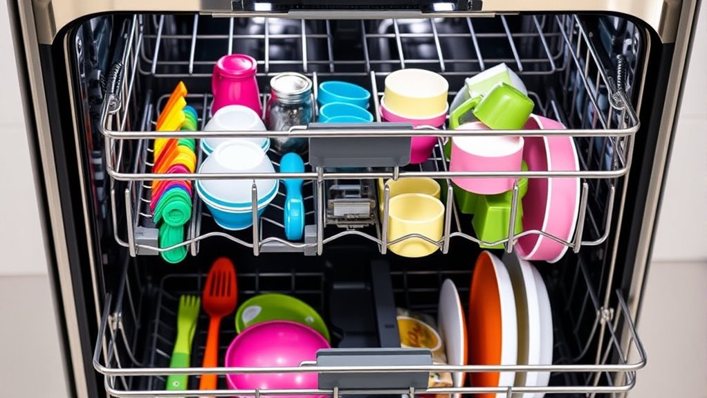 adjustable durable efficient racks