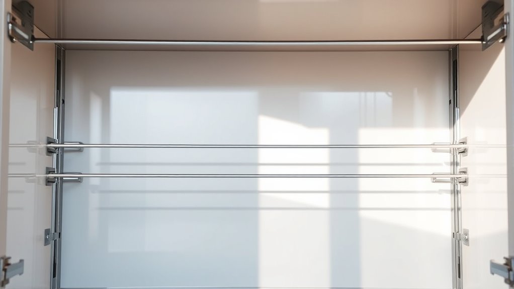 adjustable safe budget friendly storage