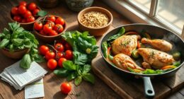 affordable flavorful meal ideas