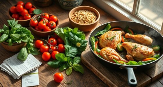 affordable flavorful meal ideas