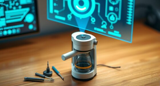 ai powered appliance monitoring