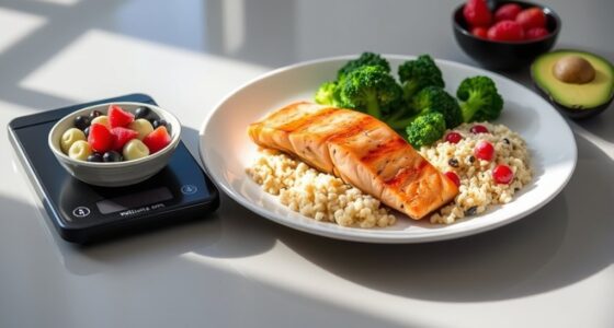 balanced macro meal planning