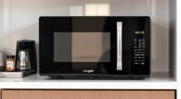 choosing a compact microwave