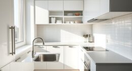 compact clean easy to maintain