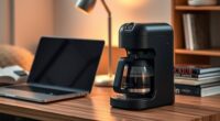 compact dorm coffee makers