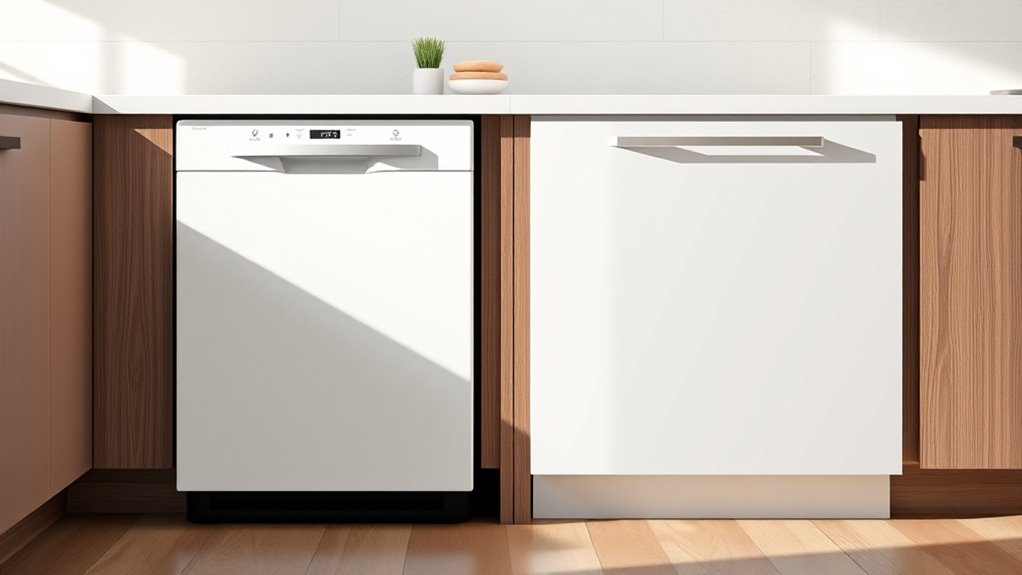 compact efficient portable built in