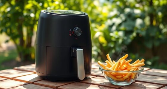 compact travel cooking appliance