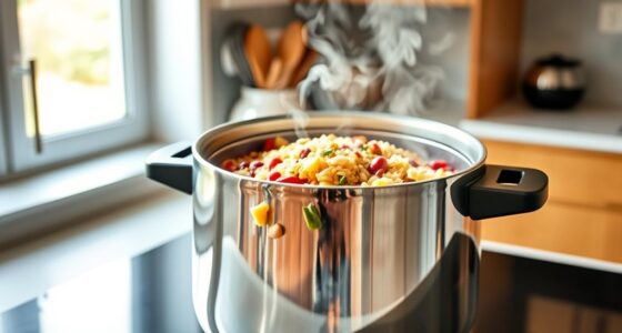 cook grains and beans together