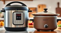 cooking appliance comparison guide