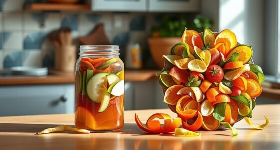 creative leftover transformations for zero waste