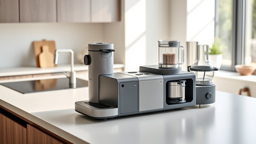 customizable kitchen storage solutions