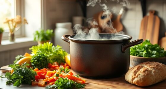 easy all in one meal solutions