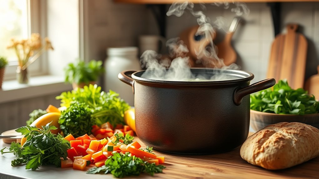 easy all in one meal solutions