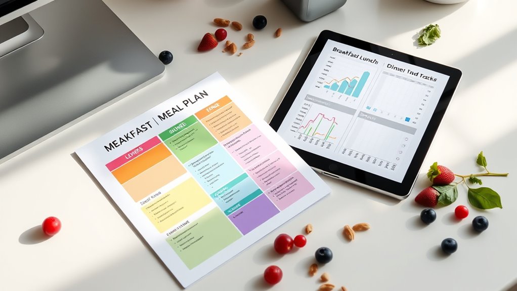 effective meal planning strategies