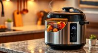 efficient multicooker cooking techniques