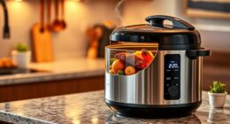 efficient multicooker cooking techniques