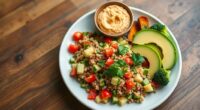 gluten free dairy free meal plans
