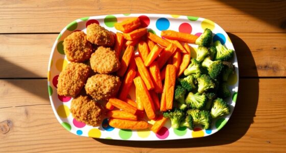 healthy quick family dinners