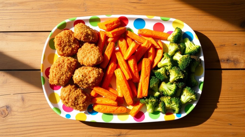 healthy quick family dinners