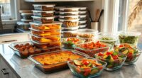 holiday meal planning made simple
