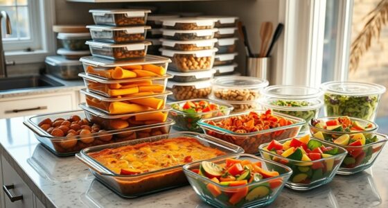 holiday meal planning made simple
