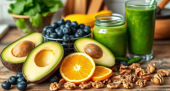 incorporate healthful foods weekly