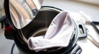 maintain and clean regularly