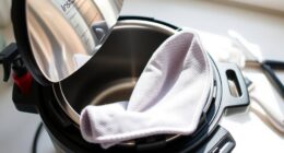 maintain and clean regularly