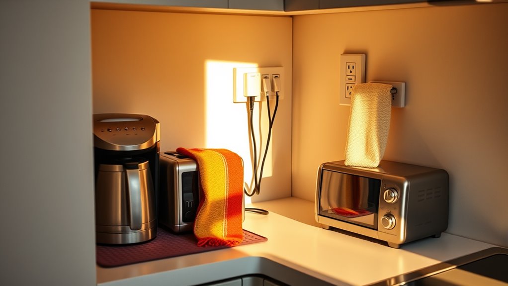 mini appliance safety tips