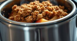 multicooker desserts recipes