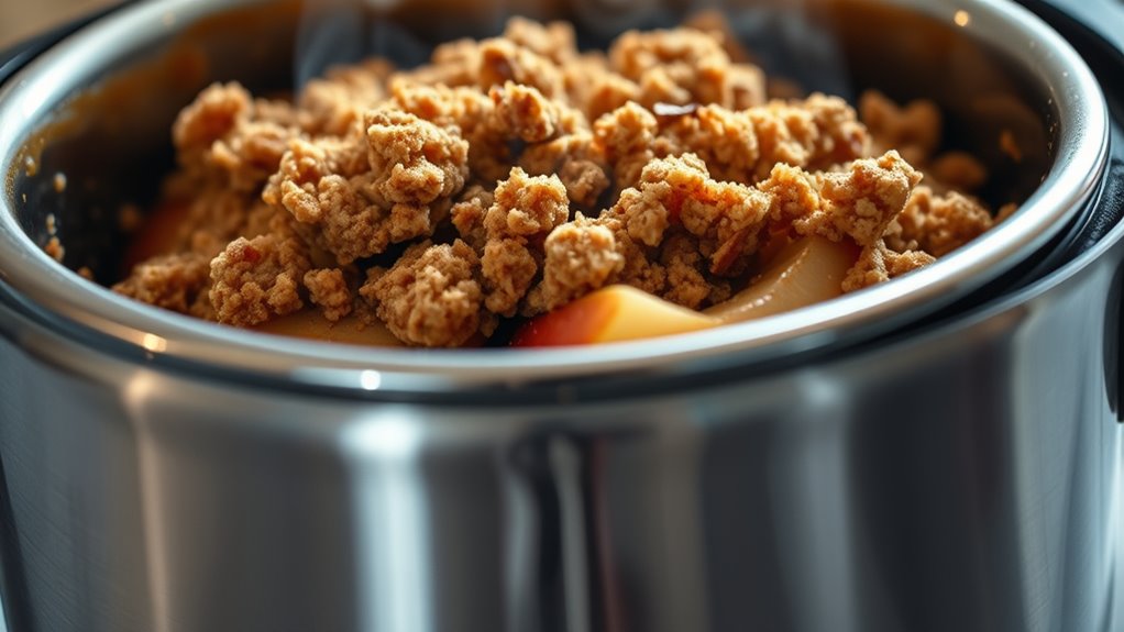 multicooker desserts recipes