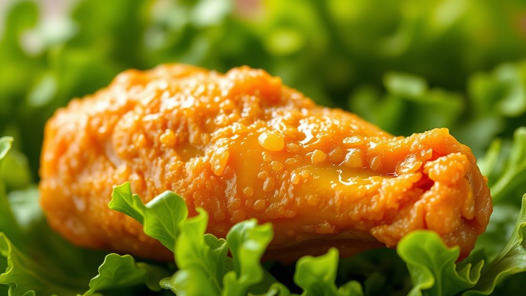 optimal air fryer techniques