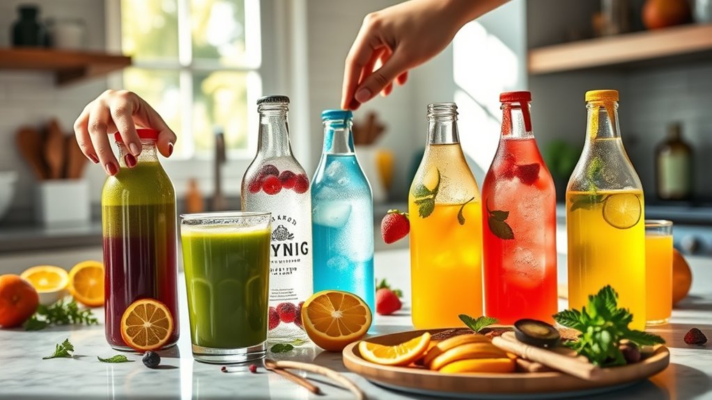 optimize hydration and nutrition