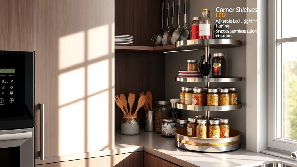 optimize storage with organization