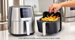 preheat for even cooking