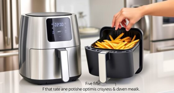 preheat for even cooking