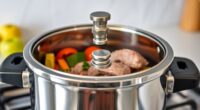 pressure cooker safety tips