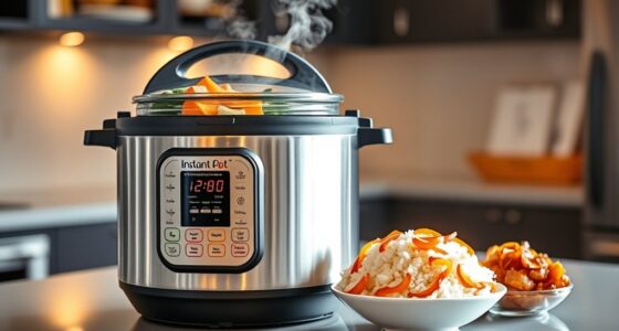 quick instant pot side dishes