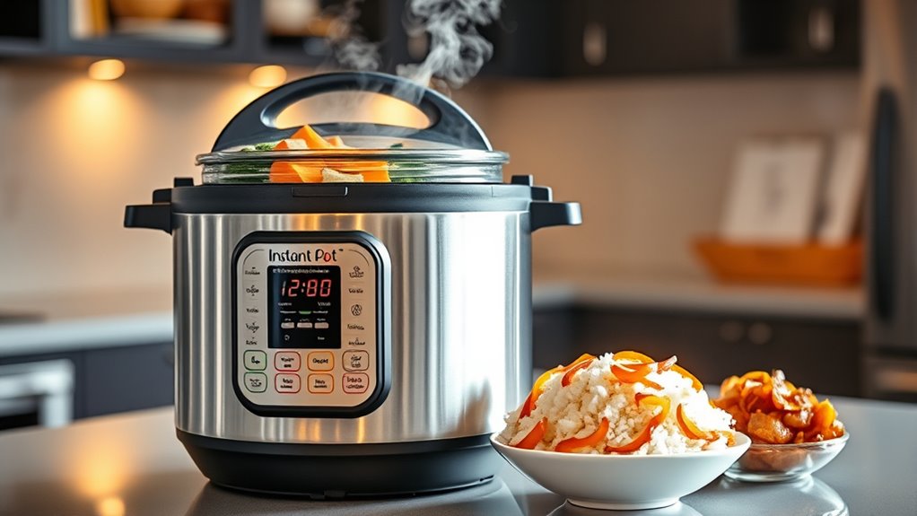 quick instant pot side dishes